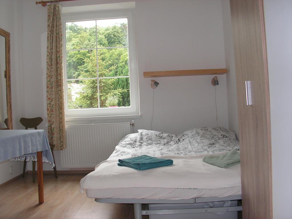 Apartament Moonlight Apartment โซพอต ภายนอก รูปภาพ