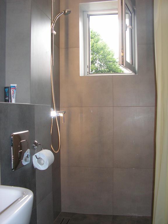 Apartament Moonlight Apartment โซพอต ภายนอก รูปภาพ